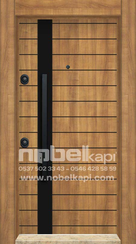 NOBEL KAPI LAMİNOKS - 133